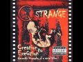 Q-Strange - Origin of Creation