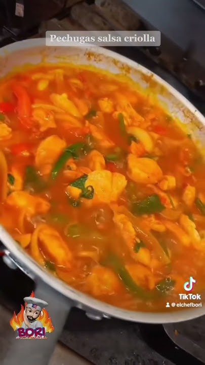 pechugas-salsa-criolla-boricua-food-chef-puertorico-pechugas