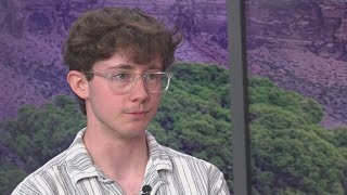 Grand Junction High graduate wins $10,000 DOC scholarship