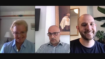 Diffusion Digital 2020 - Base Camp Q&A with Fardoe