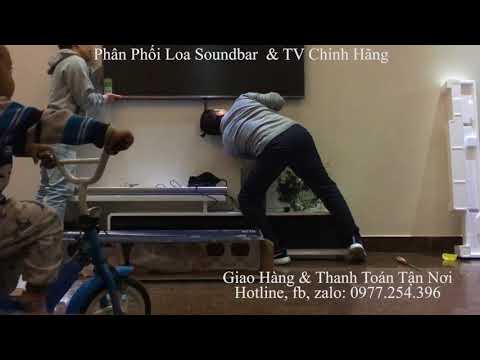 Soundbar LG SH8, hướng dẫn lắp đặt Loa Soundbar LG SH8 Chính Hãng Giá Tốt - 0977254396