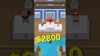 3 Easy Ways To Make Money In Sneaky Sasquatch #sneakysasquatch screenshot 2