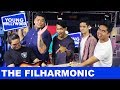 The Filharmonic Reveals Who’s Most Likely To!