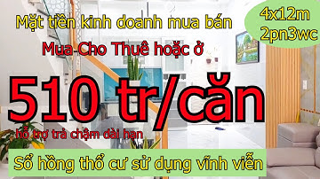 Nhà Hóc Môn 2023 Dũng Trần I Bán nhà Hóc Môn MẶT TIỀN KINH DOANH nhà sổ hồng riêng Vay trả góp NH