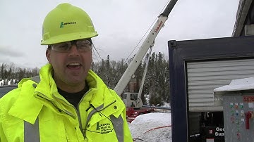 Nipigon River Bridge - A Structure That Will Define A Region