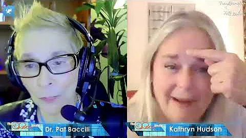 Inviting Angels into Your Life | The Dr. Pat Show ...