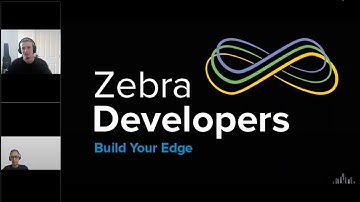 Zebra DevTalk | Android™ 13 | Whats New for Enterprise Developers