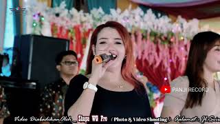 RAJAWALI MUSIC _ ABANG SAYANG  || Jalur 8 Telang Jembatan 3 || \