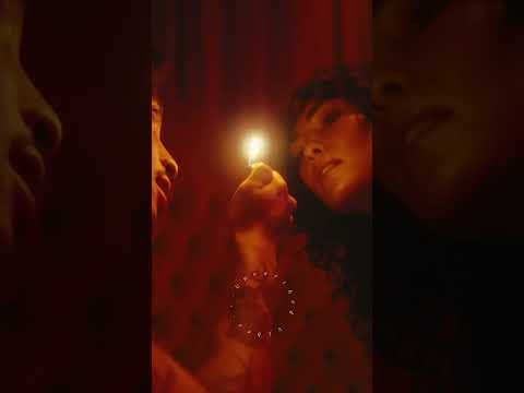 RINI - Out of the Blue [Official Music Video]