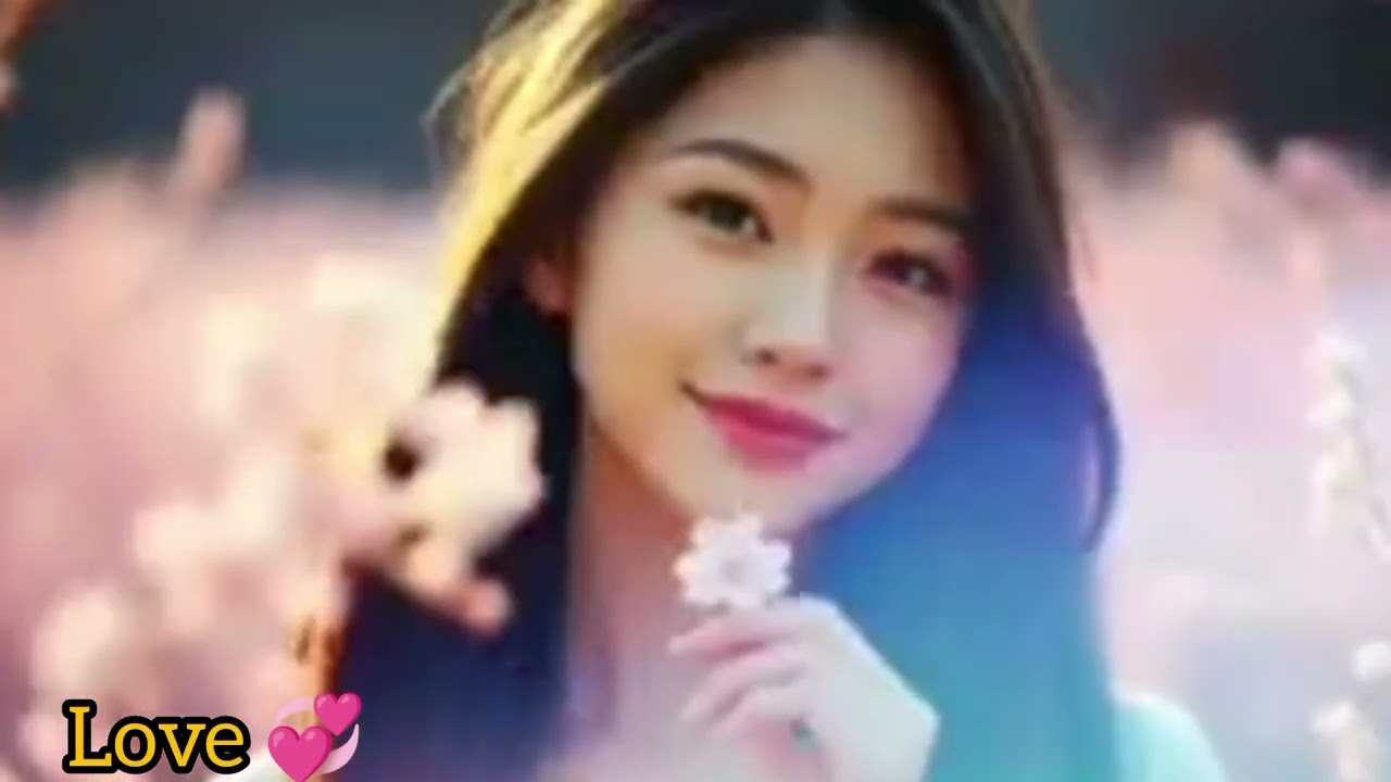 Ia ka ne nga kular & khasi song love story 💞..