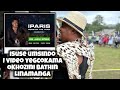 iSuse umsindo inkulumo yeGcokama ukuth... || IGcokama lisongele Ukhozi bukhoma😱