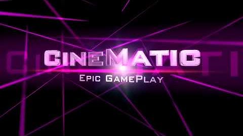 CineMatic Intro uploaded from FliXpress.com