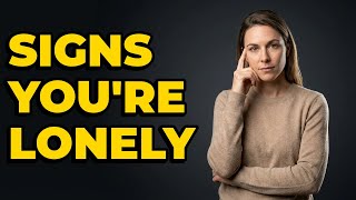What Are Signs Of Loneliness For Remote Workers?