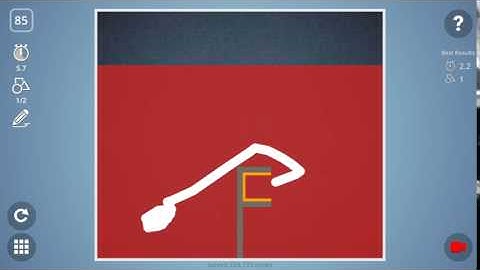 Brain it on level 85! Best solver! :)