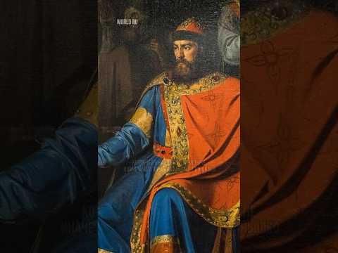 ВЛАДИМИР КРАСНО СОЛНЫШКО #факты #интересно #мир #киев #великийновгород #князь #византия #ярополк