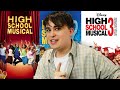 i reacted to all the high school musical movies for the first time