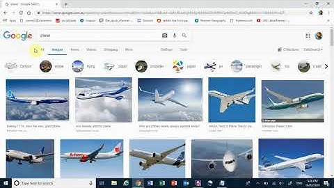 How to find Transparent Images On Google Images