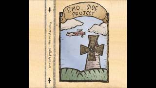 Watch Emo Side Project A Letter video