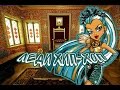 Нефера Де Нил.Monster High.Клип-Леди Хип-Хоп