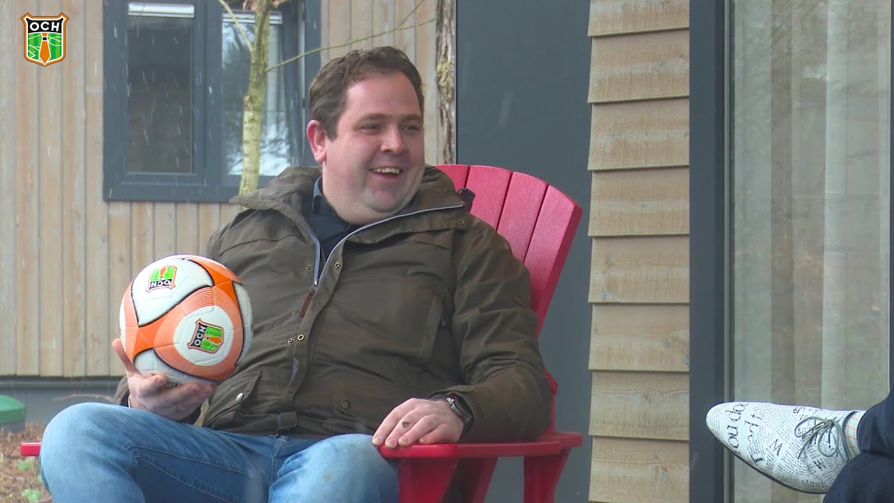 OCH On Tour - Aflevering 12 - De Kleine Belties