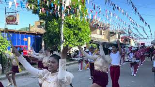 PALONG Festival 2024 2nd DLC COMPETITION PARADE