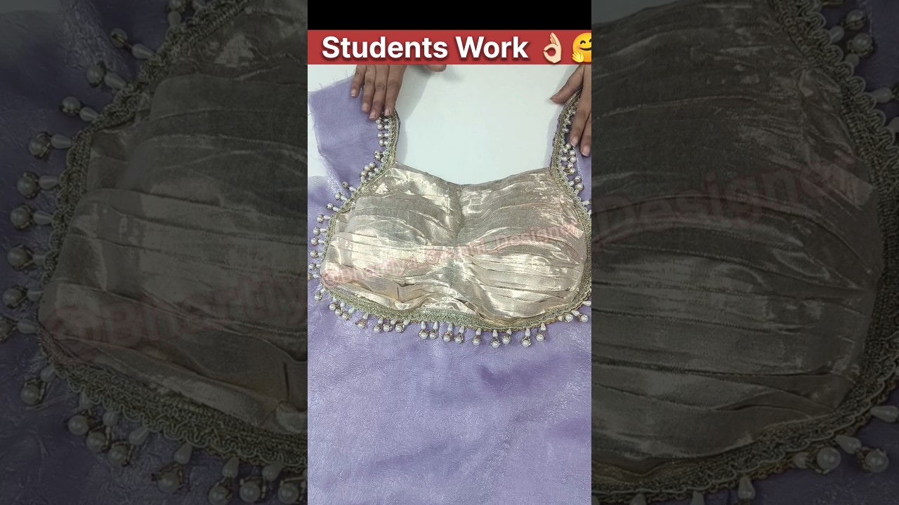 Students Work 👌🏻 