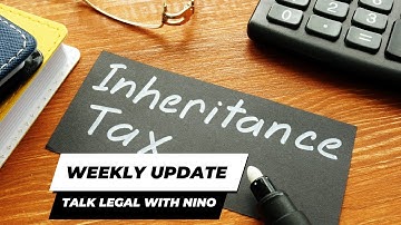 4 ways to reduce inheritance tax