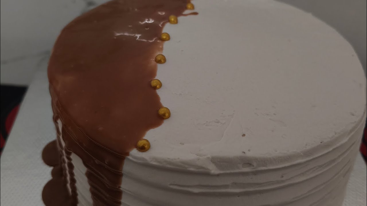 1/2 kg chocolate cake ❤️