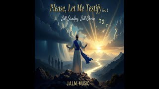 Please, Let Me Testify Vol 2 Still Standing, Still Chosen Sneak Peek