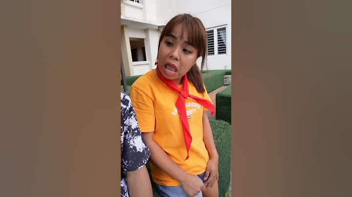 Ăn Chực Là Phải Xài Chiêu... Muốn Yêu Là Phải Tính Kế #shorts