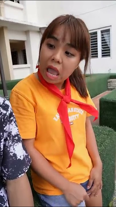 Ăn Chực Là Phải Xài Chiêu... Muốn Yêu Là Phải Tính Kế #shorts