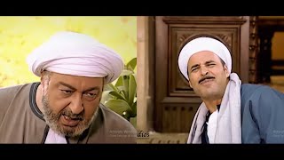 شوف محمد ابو دياب عمل ايه في خيري و رجالته لما منعوه من دخول المحجر