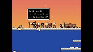 Lets Play Lisa: The Painful #27 - Welcome To True Pain