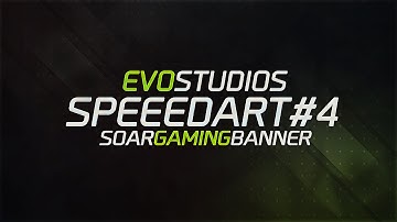 Soar Gaming Banner | by Complex (Can  we get 15 likes?)