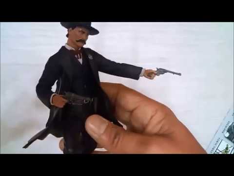 Action Figure Vintage Heroes Of The Americas West 1974 Mego Wyatt Earp –  Midas Touch Toys, Games And Collectables