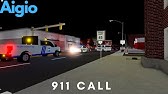 Roblox Aigio Anp High Speed Chase Youtube - aigio police cone barrier roblox