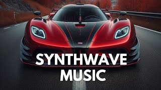 Best of Synthwave And Retro Electro