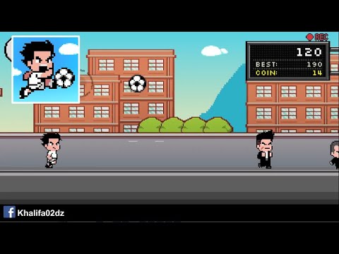 Kick Hero - Gameplay Walkthrough Part 1 (Android)