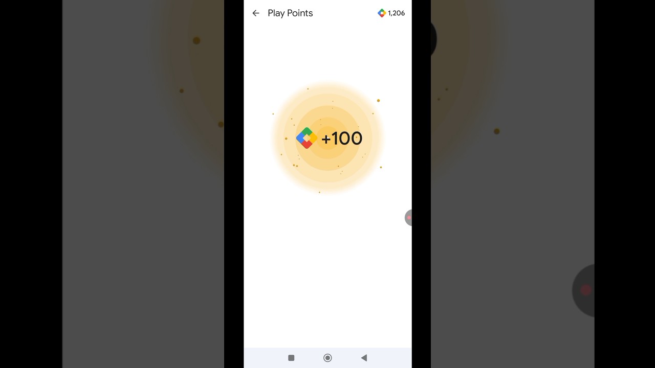 Let's Open🔥Google Play Points ।। Weekly Prize 