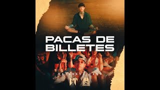 Natanael Cano – Pacas De Billetes