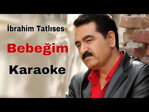 İbrahim Tatlıses -