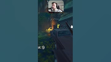 Does shaggy need a nerf? #dbd #dbdclips #dbdfunny #dbdmemes #dbdvideos  #fypシ