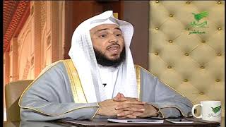 حكم التائب إذا عجز عن رد المظالم والتحلل من أصحاب الحقوق ؟الشيخ عبدالله السلمي