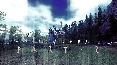 White rabbit part 18 // for xmousewood (backup)