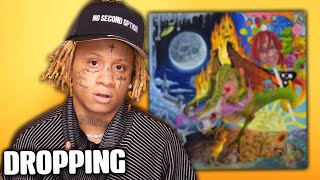 Trippie Redd Trip At Knight DROPPING Soon (Lil Uzi Confirmed)