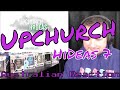 Upchurch -  HiDeas 7 (Aussie reaction)