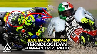 What's Sophisticated About MotoGP Suits? Let's Discuss the Secrets of Racer Safety in Depth