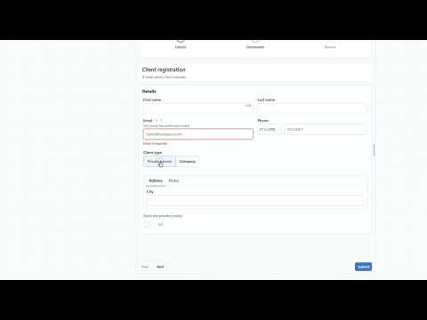 Angular Form Builder Tutorial 11: Preview & Testing | NGX View Builder