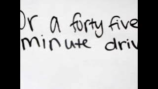 505 lyrics - Arctic Monkeys
