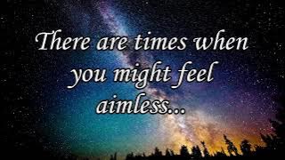 Glorious with Lyrics
